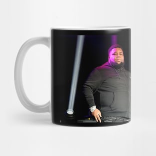 Rod Wave nostalgia concert music Mug